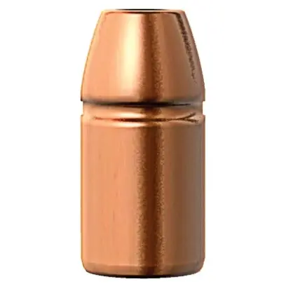 Bezolovnaté střely Barnes 44 REMINGTON MAG, diametr .429, hmotnost 225grs. Typ střely: XPB Pistol. Střely s řízenou expanzí.